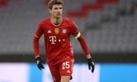 「退団することになっても問題ない」バイエルン一筋のミュラー、移籍も視野に
