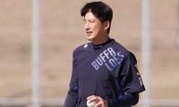 オリ能見、日ハム鶴岡らパ兼任コーチは名選手揃い　過去に侍J稲葉監督も経験