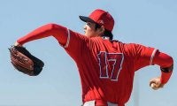 【MLB】大谷翔平は「先発ローテ、打線を特別なモノにする」　知将が二刀流フル回転を期待