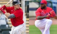 【MLB】大谷翔平だけじゃない！　160キロ左腕や大砲候補も…OP戦で輝きを放つ選手たち