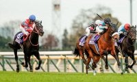 【大阪杯予想】圧倒的人気馬の連敗をコントレイルが止めるのか/JRA重賞レース展望