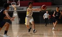 アジャストするも時遅く3連覇を逃した宇都宮ブレックスU15【B.LEAGUE U15 CHAMPIONSHIP 2021】