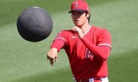 【MLB】大谷翔平は「目に見えてデカくなった」　OP戦最終登板へ、投手コーチは成長実感