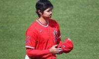 【MLB】「投げるときに打ちたい」　“リアル二刀流”は大谷翔平の意向、マドン監督明かす