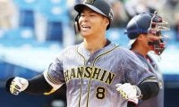 佐藤輝明、大ブレイクに一抹の不安。阪神ドラフト１位の歴史を辿ると…