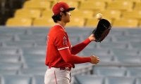 大谷一問一答　右手中指マメ潰すも…　開幕へGOサイン「タイミング的に良かった」