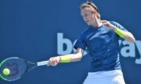 コルダ、偉大なチームのサポートを得てATPマスターズ1000初のベスト16進出[マイアミ・オープン]