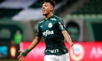 “ブラジルのヤヤ・トゥーレ”にビッグクラブ関心…昨年ブラジル代表に初招集された20歳の逸材