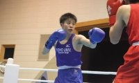 [ボクシング]卒業生インタビュー２日目・最高のメンバーに出会えた〜田村拓実選手〜