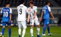 実力差だけでは起こらない14-0はなぜ？ 今までにない日本代表の変化/日本代表コラム