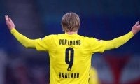 ハーランドはレアル・マドリー移籍を希望...ドルトムントCL出場逃せば退団加速へ