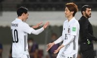 森保ジャパン「14-0」の衝撃　海外メディアも大勝報道「パーフェクトな姿」「歴史的」