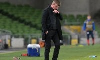 窮地に立つアイルランド代表…公式戦12試合未勝利でスティーブン・ケニー監督は50年で最悪の指揮官に