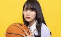 乃木坂46賀喜遥香、批判も受け止めて成長したバスケ部時代「私の人格を作ってくれた」