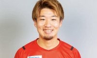 大分GK吉田舜が負傷、右手舟状骨骨折で手術