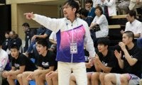 ライジングゼファー福岡、西福岡中元監督の鶴我隆博氏が取締役育成部長に就任
