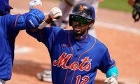 【MLB】メッツのリンドーアが10年約361億円で契約延長　遊撃手史上最高額に