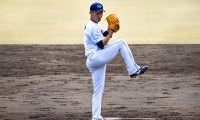 元ソフトバンク左腕・坂田将人がBC茨城と選手契約　練習生から支配下へ