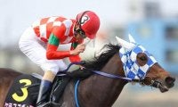【浦和・桜花賞】ケラススヴィア森泰斗騎手「ゴール板早く来いと思っていた」