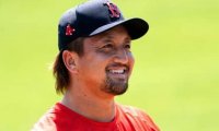 レッドソックス澤村拓一「気持ちが空回りしていた」。オープン戦序盤は不調も昇り調子へ
