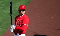 【MLB】大谷翔平は「歴史的シーズンを送る可能性」　MVP予想でトラウトに次いで2位に