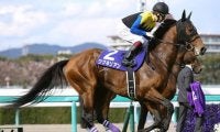 大阪杯、過去の激走パターンから浮上する２頭に託す「３強」の一角崩し