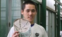 【高校野球】帽子に記した亡き従兄の名　選抜準V明豊エースがともに戦った決勝戦