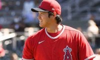 【MLB】大谷翔平、5日の初登板前日も打者出場の可能性　指揮官「彼がどうしたいか」