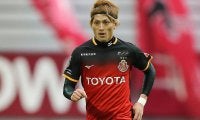 名古屋DF宮原和也が入籍＆第一子誕生 「発表するタイミングを失い…」