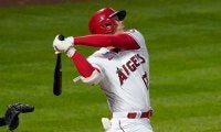【MLB】大谷翔平の決勝生還で8年ぶり開幕白星　逆転劇に指揮官興奮「やりたいことできた」