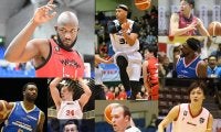 BリーグのMr.トリプルダブルと言えば…？　B1歴代トリプルダブル達成者を振り返る