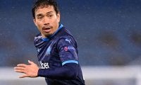 DF長友佑都が今節欠場決定、今季限りでマルセイユ退団の可能性