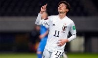 国内・海外組が融合した日本代表って久しぶりだったけど!? の巻/倉井史也のJリーグ