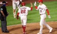 【MLB】大谷翔平、登板前日の4日も打者で出場　指揮官が明言「彼は打ちたがっている」