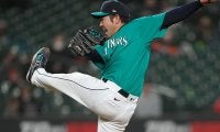 【MLB】菊池雄星、3年目の成長感じる6回3失点10K　「立ち上がりから自分のボール」