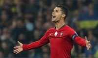“CR7”が犯罪に利用される ニューヨーク市警察が麻薬密売人2人を逮捕