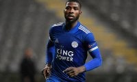 ナイジェリア代表FWイヘアナチョがレスターと2024年まで契約延長