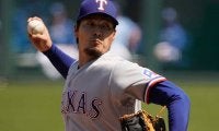 【MLB】有原航平、5回3失点の粘投もメジャー初勝利はお預け　リリーフ陣が6回に逆転を許す