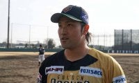 「向こうでユニホーム脱ぐ可能性も」　160キロ右腕・北方が“再渡米”で示す覚悟