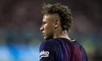 ネイマールが急ブレーキ...PSGとの契約更新を断念し、バルサ復帰を熱望
