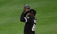 【MLB】エンゼルス戦で“宇野ヘディング”復刻　珍エラーに米笑撃「これを見てくれ」「最高だ」