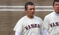 【高校野球】“最後の夏”へ募る危機感…　早実・清宮福太郎、初戦敗退に「自分たちが1番驚いている」