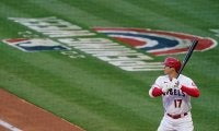 【MLB】大谷翔平、5日初登板“リアル二刀流”は全米中継へ　「攻める気持ちでマウンドに」