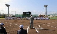 全国大会でもリーグ戦方式を採用　ポニーが唱える「野球は試合に出て覚えよう」
