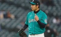 【MLB】指揮官が課す“並行カウント”からの攻め　菊池雄星が89球で見せた真価の兆し