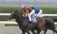 【大阪杯】ルメール「良馬場なら」レース後ジョッキーコメント