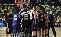 第31節を勝利した宇都宮が「B.LEAGUE CHAMPIONSHIP 2020-21」への出場が決定