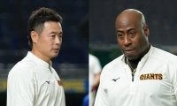 巨人・亀井、増田大、北村が近く1軍復帰へ、濃厚接触者に認定されず　ウィーラーは陽性