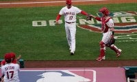【MLB】大谷翔平が「交代してホッとした」　敵軍打者は“投手・大谷”に脱帽「彼はエグいよ」