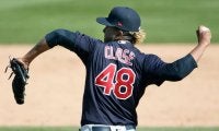 【MLB】162.5キロのカットボール　規格外の“破壊力”に米騒然「常軌を逸している」